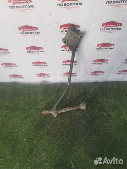 Рычаг подвески Лада 2114 2111 2003