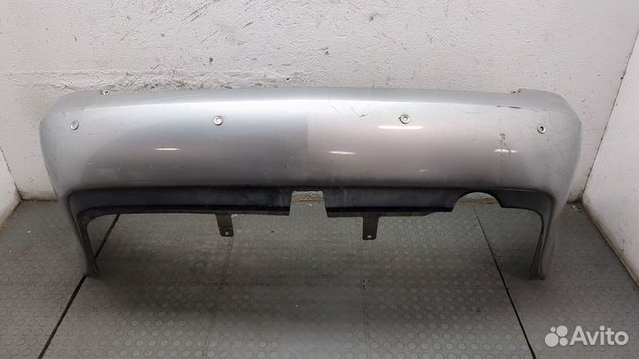 Бампер Nissan Primera P12, 2005