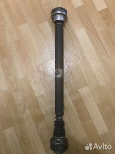 Передний Кардан 52853464AB