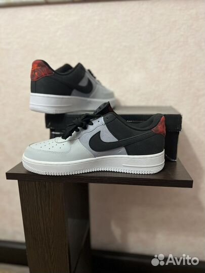 Кеды Nike Air Force Low Sp