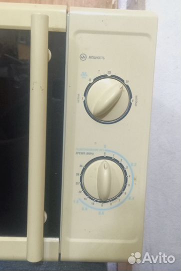 Микроволновая печь свч Rolsen