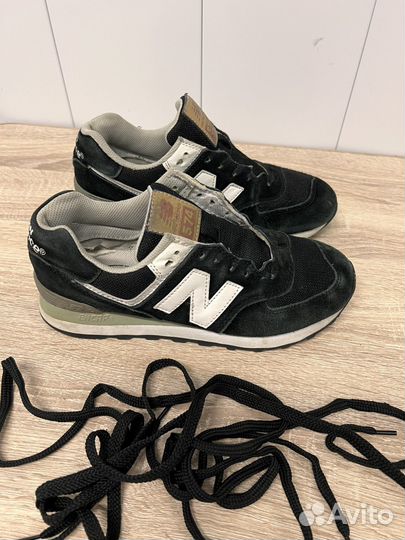 Кроссовки New balance 574