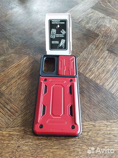 Чехол на xiaomi redmi 9T