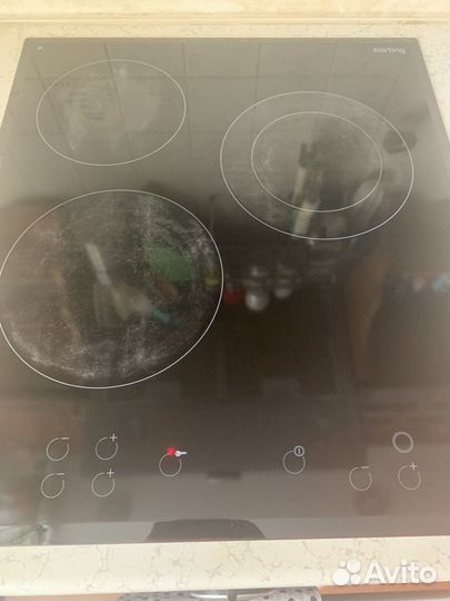 Варочная панель Korting