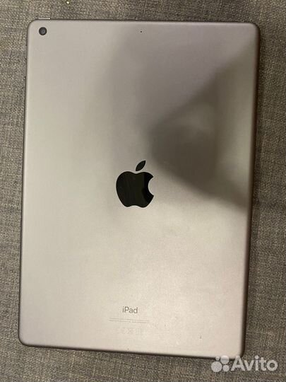 Планшет apple iPad 8