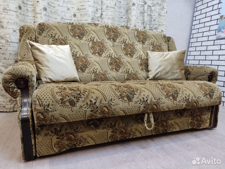 Диван Американка. Возможна Доставка