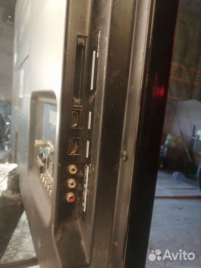 Телевизор Samsung