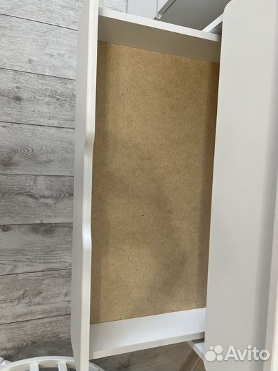 Пеленальный комод