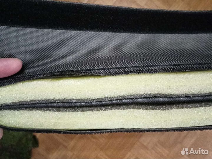 Пятиточечник сидушка 2в1