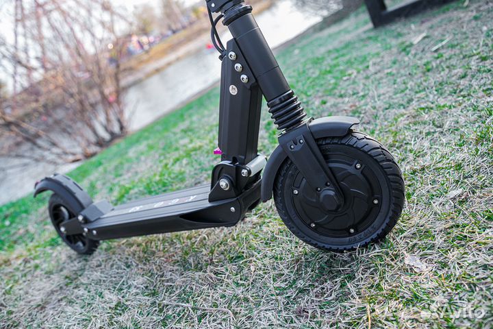 Электросамокат Kugoo S3 2023