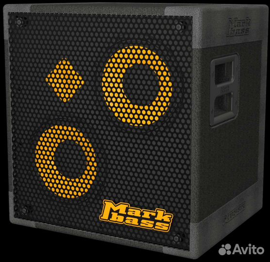 Markbass MB58R 102 XL P