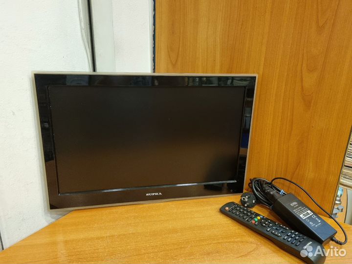 Supra STV-LC1977WLD 48 см