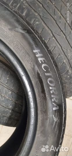 Matador Hectorra 5 195/55 R16