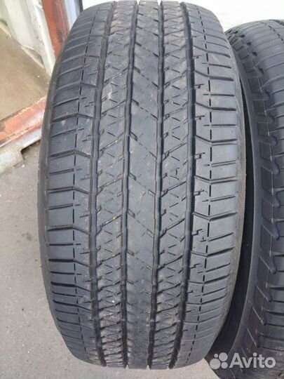 Bridgestone Dueler H/T 684II 265/60 R18 110T