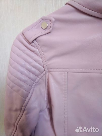 Куртка для девочки