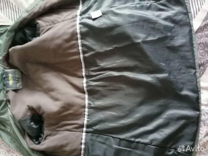 Куртка для девочки