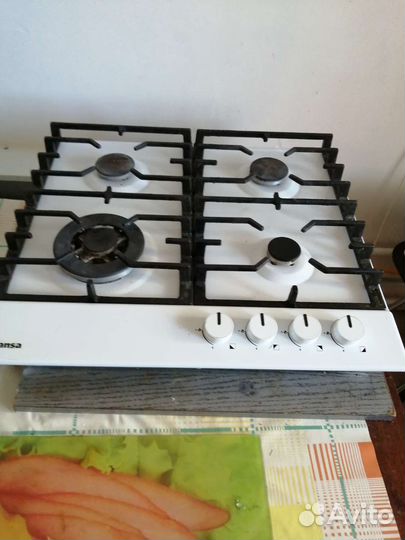 Варочная панель