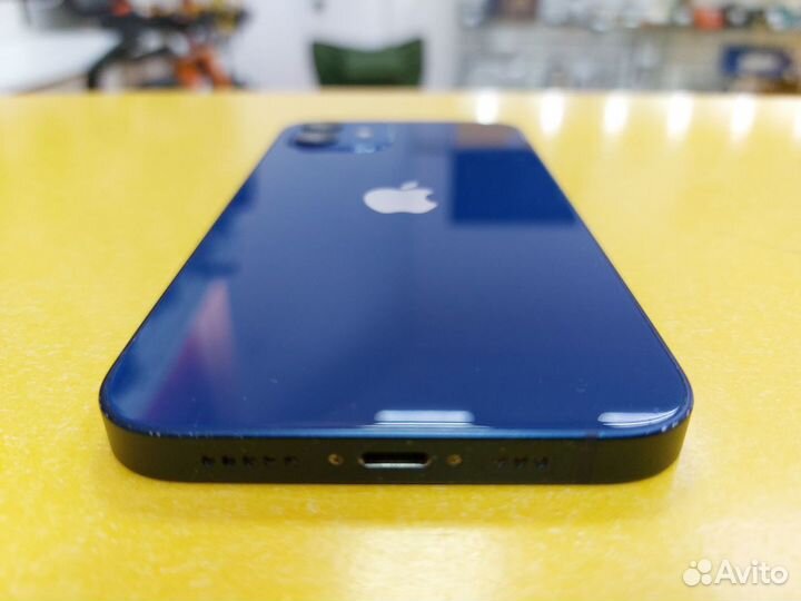 iPhone 12, 128 ГБ