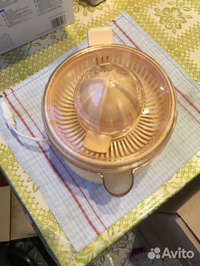 Соковыжималка Vitek vt 1612