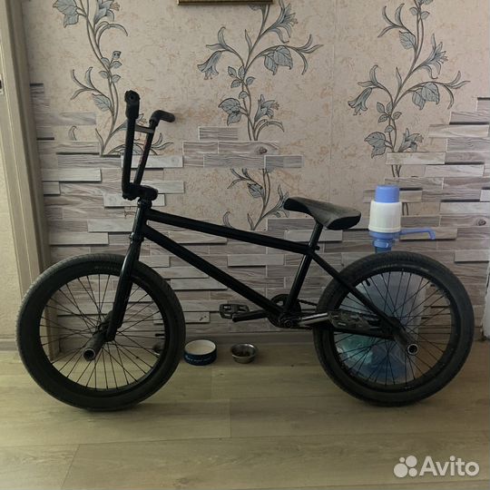 Трюковой велосипед bmx