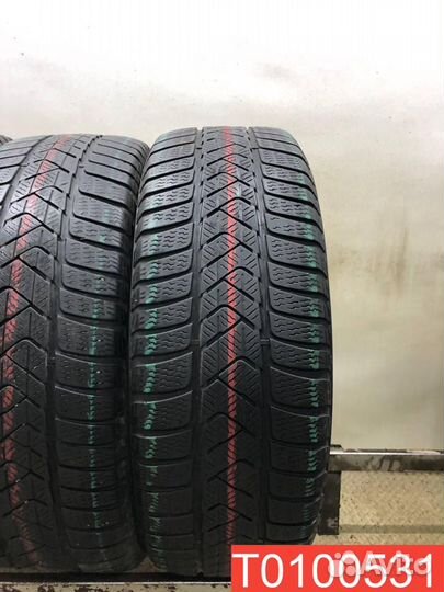 Pirelli Winter Sottozero 3 205/60 R16 96H