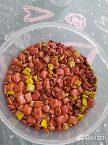 Конденсаторы км, радиодетали ссср, платы