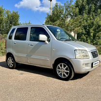 Suzuki Solio 1.3 AT, 2005, 263 000 км, с пробегом, цена 387 000 руб.