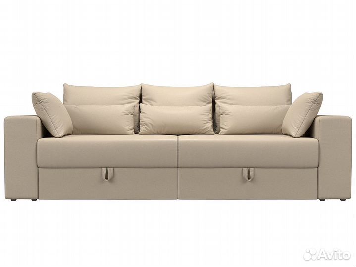 Диван прямой 