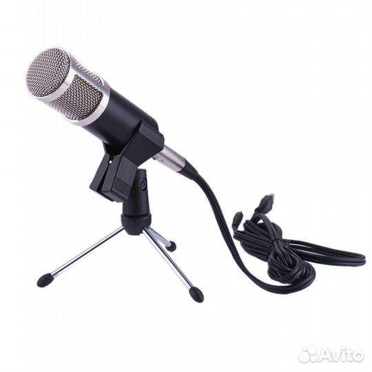 Микрофон студийный BM100 BM700 BM800 BM8000