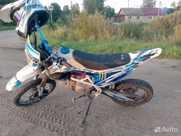 Motoland 125