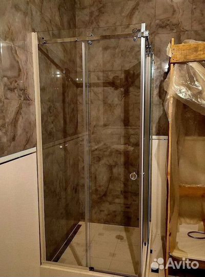 Душевая кабина