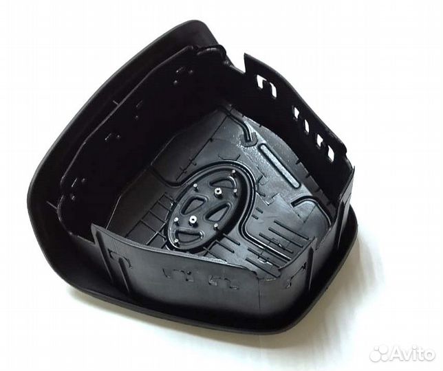 Подушка безопасности Hyundai Solaris с 2017. Крышк