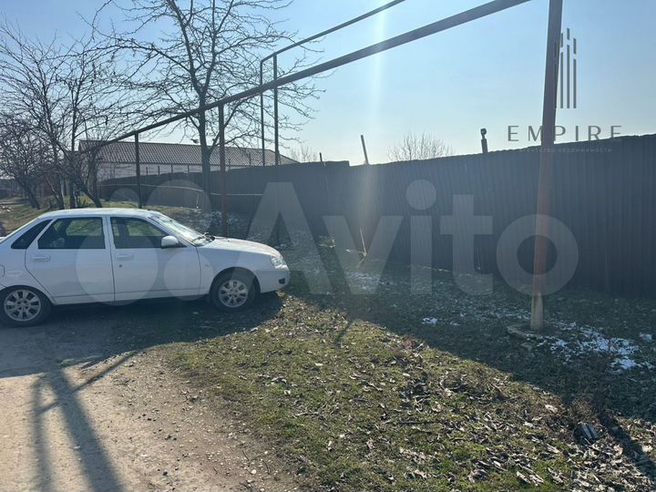 Участок 20 сот. (ИЖС)