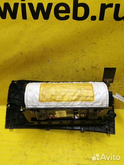 Подушка безопасности левая Nissan Laurel HC35