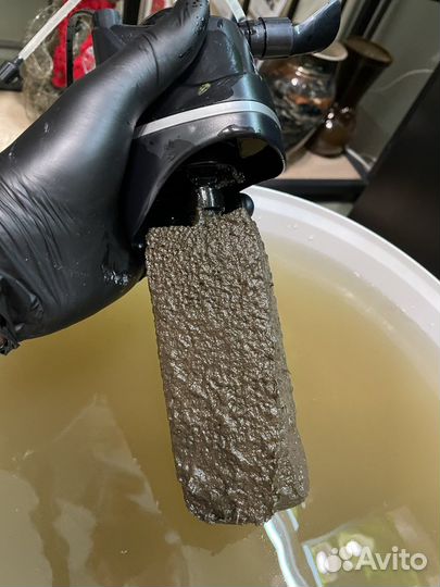 Обслуживание аквариумов