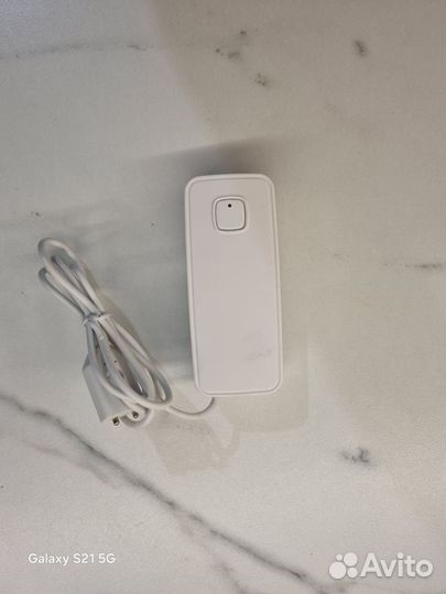 Датчик протечки воды