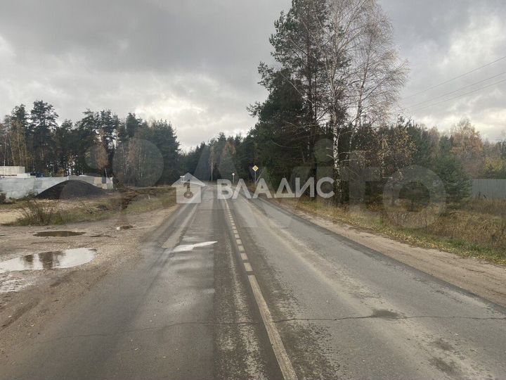 Участок 15 сот. (СНТ, ДНП)