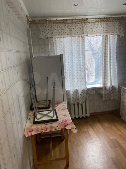 1-к. квартира, 54 м², 2/5 эт.