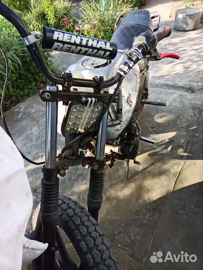 Racer Tiger 2 RC150-23 с