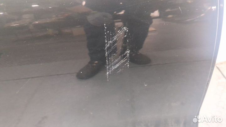 Дверь боковая Volvo S60, 2004