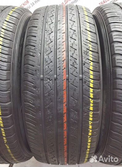Dunlop Grandtrek PT1 235/55 R18 100H