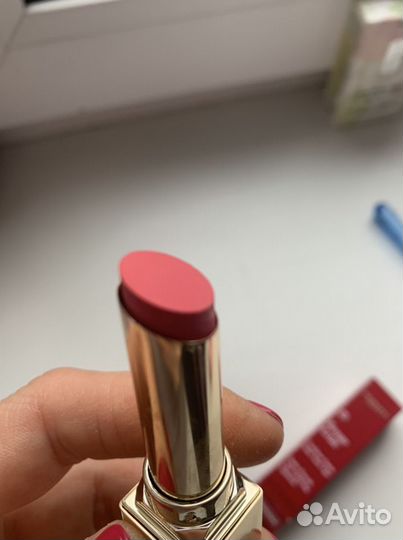 Dior косметика