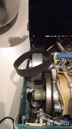 Кухонный комбайн Белка-1