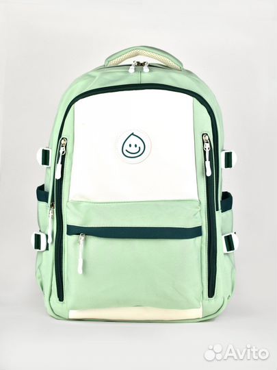 Рюкзак детский школьный