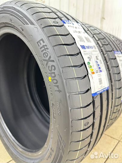 Triangle EffeXSport TH202 235/50 R19 103W