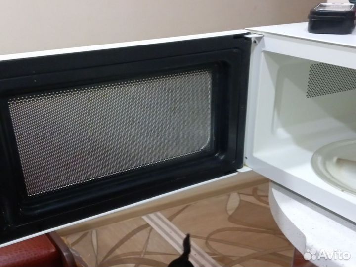 Микроволновая печь LG
