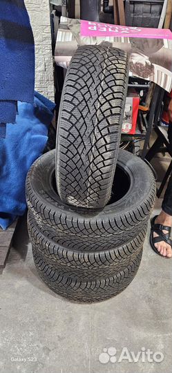 Nokian Tyres Hakkapeliitta 5 175/65 R14 82