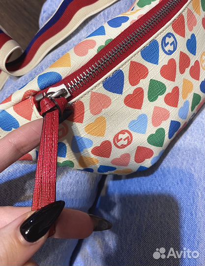 Сумка Gucci оригинал