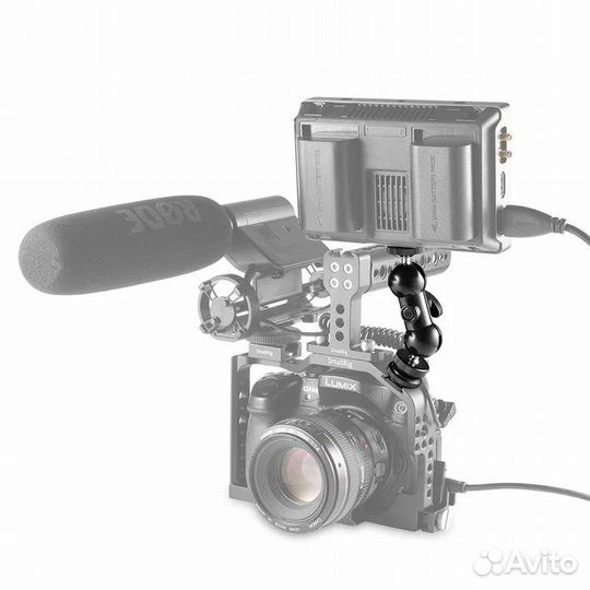 SmallRig 1135 Magic Arm