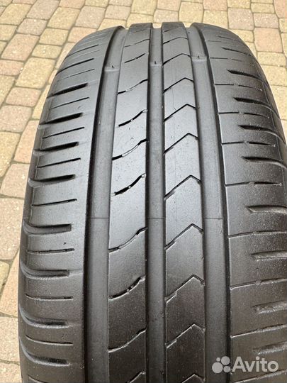 Kumho Ecsta HS51 185/55 R15